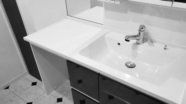 まだ使えるのに不便？最新洗面台で変わる暮らしと見直しのサイン