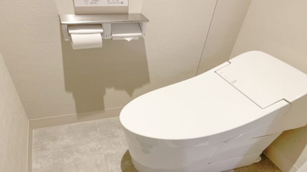 トイレの節電、「フタを閉める」だけで効果があるってご存じですか？